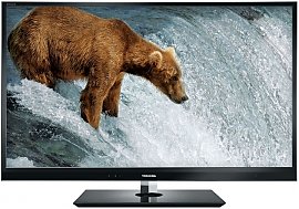 Telewizor LED Toshiba 55WL863