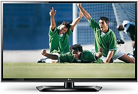 Telewizor 3D LG 37LM611S