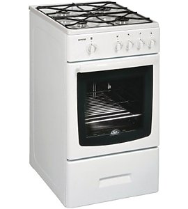 Kuchnia gazowa Gorenje GMN 133 W
