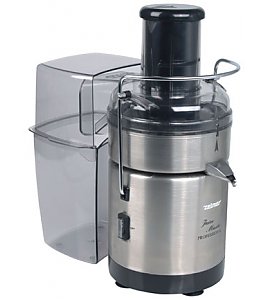Sokowir�wka Zelmer Juice Master 176.6
