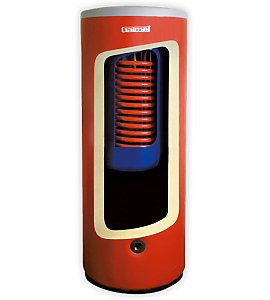 Wymiennik pionowy Galmet SG(K) 300/80 71-312000