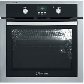 Piekarnik elektryczny Mastercook MF 196 X