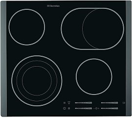 Płyta ceramiczna Electrolux EHS 60210P