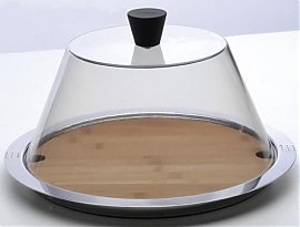Dodatek kuchenny BergHoff Pojemnik okr�g�y 30CM ORION- 1109251 
