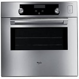 Piekarnik elektryczny Whirlpool AKZ 810 IX