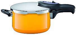 Szybkowar Silit Silargan Sicomatic econtrol z pokryw� bez wk�adu 2.5L 8682173311