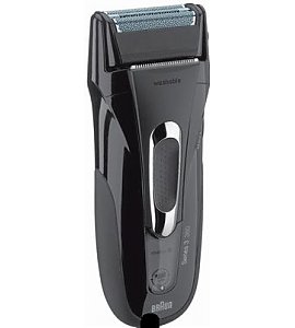 Golarka m�ska Braun 360 Series 3