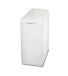 Pralka �adowana od g�ry Electrolux EWT 10115W 
