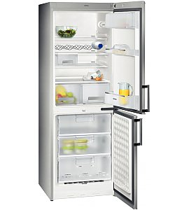 Lod�wka z dolnym zamra�alnikiem Siemens KG 33VY40