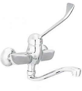 Bateria kuchenna Deante Magnolia Clinic BDC 080C