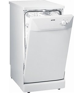Zmywarka Gorenje GS 51110 BW