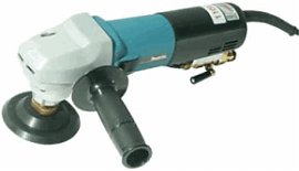 Szlifierka k�towa Makita do betonu PC5001C