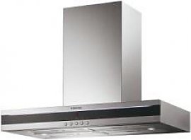 Okap kominowy Electrolux EFC 9671 X