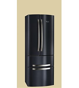 Lod�wka z dolnym zamra�alnikiem Ariston Quadrio 4D SB/HA