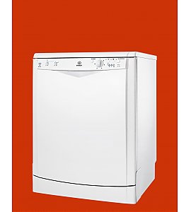 Zmywarka Indesit DFG 262 