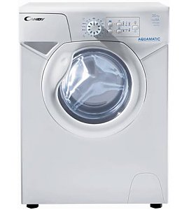 Pralka �adowana od frontu Candy AQUA 80 F