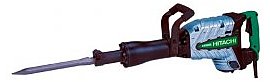 M�ot udarowy Hitachi wyburzeniowy H65SB2