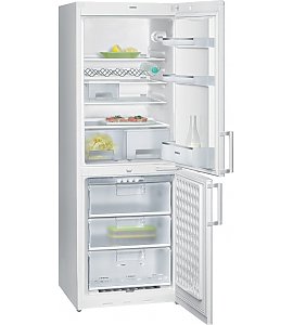 Lod�wka z dolnym zamra�alnikiem Siemens KG 36VY32