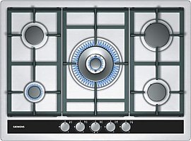 P�yta gazowa Siemens EC 745RB90E