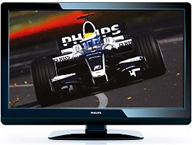 Telewizor LCD Philips 32 PFL 3604 D