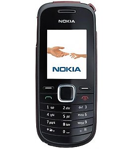 Telefon komórkowy Nokia 1661