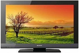 Telewizor LCD Sony KDL 37EX401 