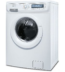 Pralka �adowana od frontu Electrolux EWS 126540W