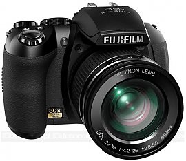 Aparat kompaktowy Fuji FinePix HS10