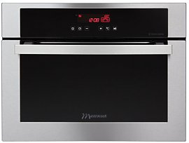 Piekarnik elektryczny parowy Mastercook MFV 585 ATCX