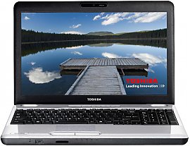Notebook Toshiba Satellite L650-13C