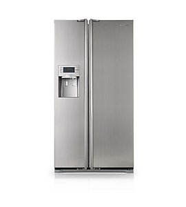 Lod�wka side by side Samsung RSH 5 TERS