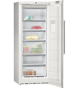 Zamrażarka szufladowa Siemens GS 36NA32