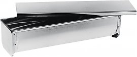 Forma do pasztet�w z pokrywk� 518106