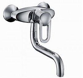 Bateria kuchenna Hansgrohe METROPOL 14840000