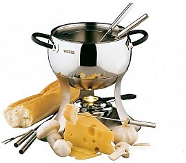 Garnek Vinzer Fondue 11 el. - 69160