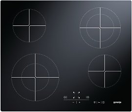 P�yta ceramiczna Gorenje ECT 640 ASC