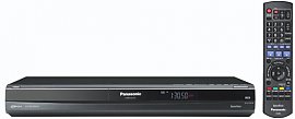Nagrywarka DVD Panasonic DMR-EH53E
