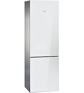 Lod�wka z dolnym zamra�alnikiem Siemens KG 36NSW30