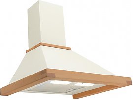 Okap kominowy Akpo WK-4 RUSTICA ECO 90 