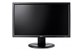 Monitor LCD LG E2210T-BN  