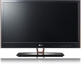 Telewizor LED LG 42LV5500