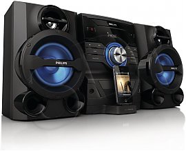 Wie�a HiFi Philips FWM200D/12  