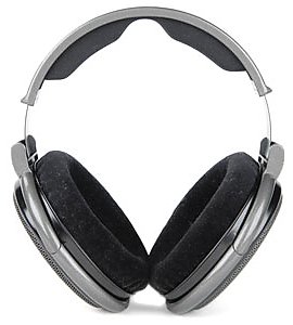 S�uchawki Sennheiser HD 650