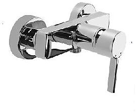 Bateria natryskowa Deante Ginger BDG 040M