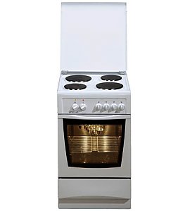 Kuchnia elektryczna Mastercook KE 2354B Dynamic