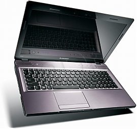 Laptop Lenovo IdeaPad Y570  59-314485 