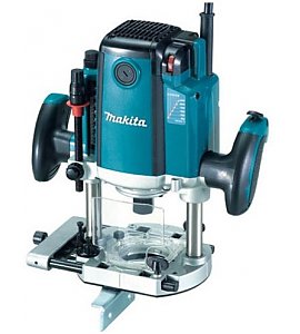 Frezarka Makita RP2301 FCX