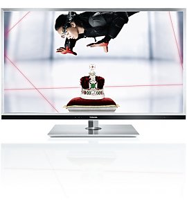 Telewizor LED Toshiba 55YL863