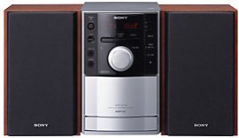 Wie�a HiFi Sony CMT EH 10