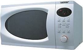 Kuchenka mikrofalowa z grillem Zelmer 29Z013